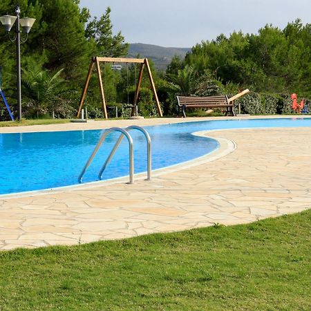 Hotel Tupei Calasetta Kültér fotó