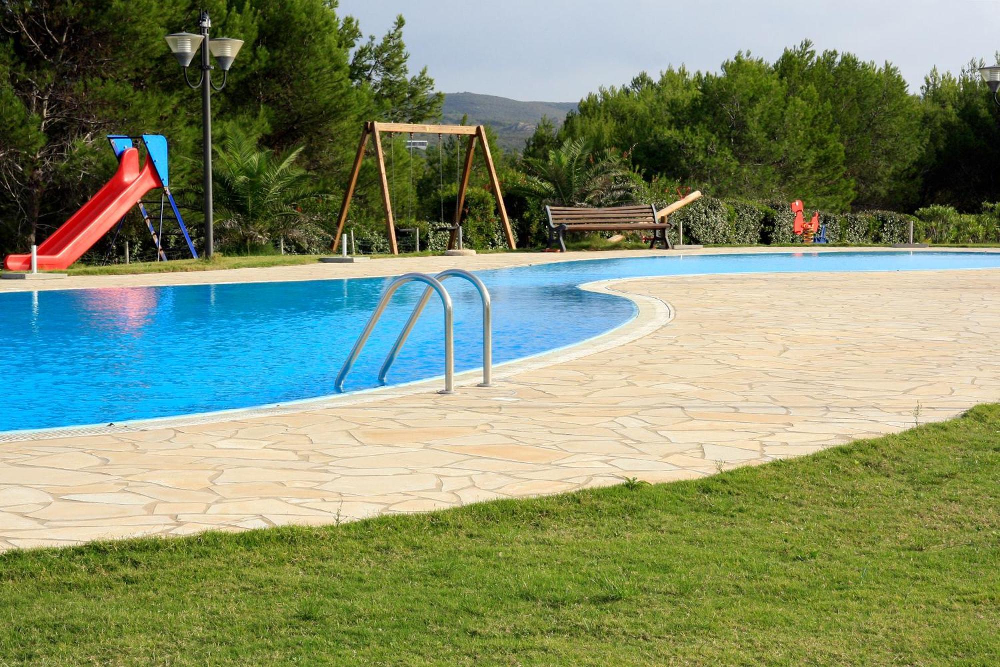 Hotel Tupei Calasetta Kültér fotó