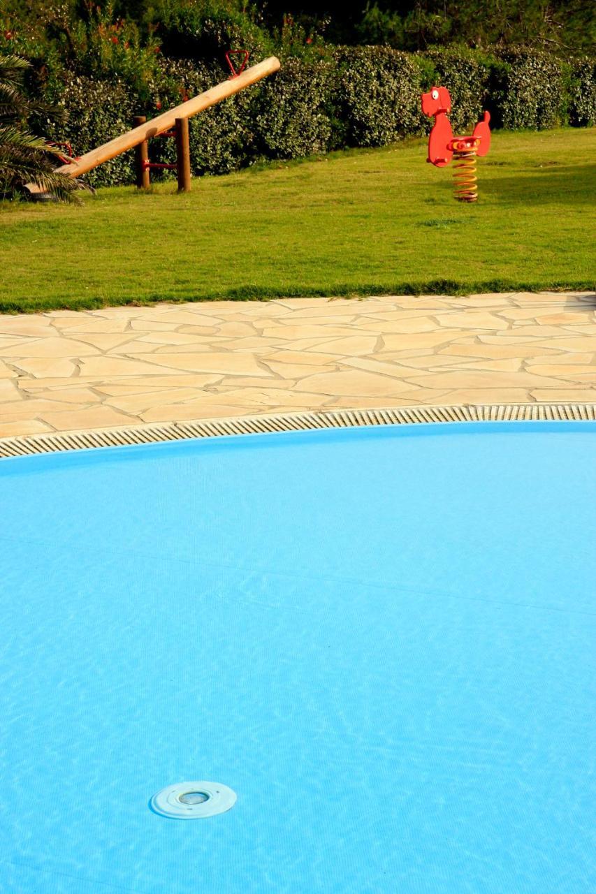 Hotel Tupei Calasetta Kültér fotó